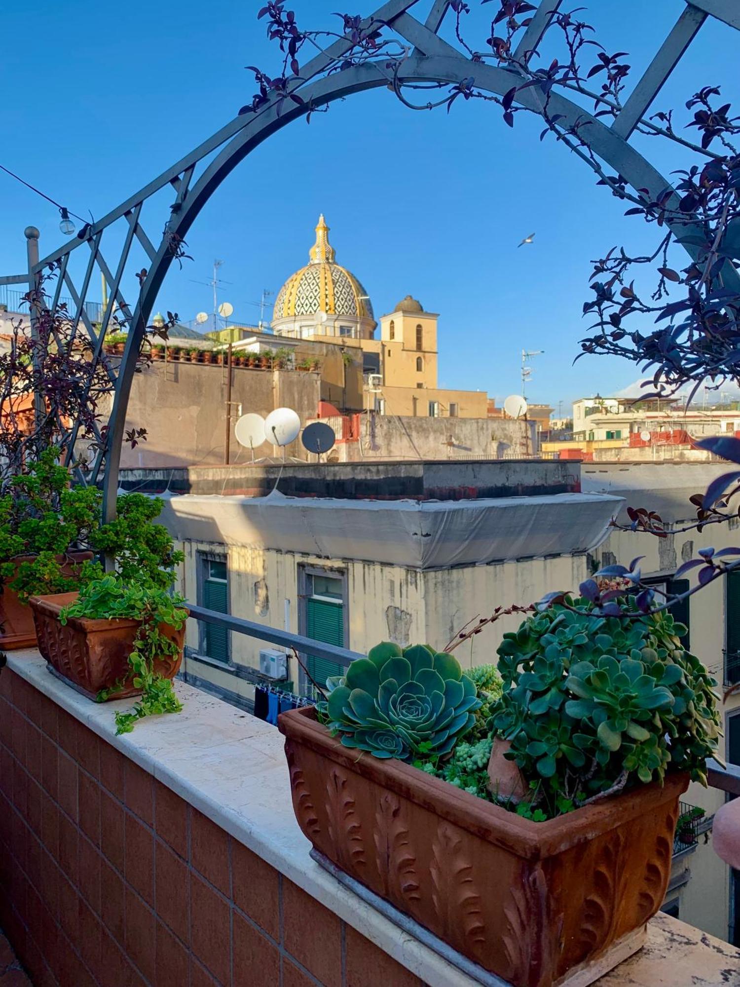Apartamento Casa Nini *